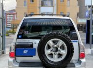 CHEVROLET – GRAN VITARA DLX 1.6 4×4 3p TM