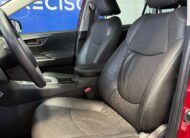 TOYOTA – RAV4 CVT AC 2.0 5p 4×2 TA