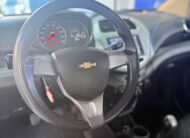 CHEVROLET – SPARK GT LS AC 1.2 5p 4×2 TM