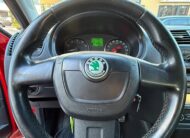 SKODA – FABIA SPORT GTI AC 1.6 5p 4×2 TM