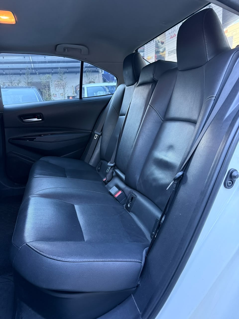 TOYOTA – COROLLA HV SEG AC 1.8 5p 4×2 TA