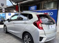 HONDA – FIT EX CVT FLEX HYBRID AC 1.5 5p 4×2 TA