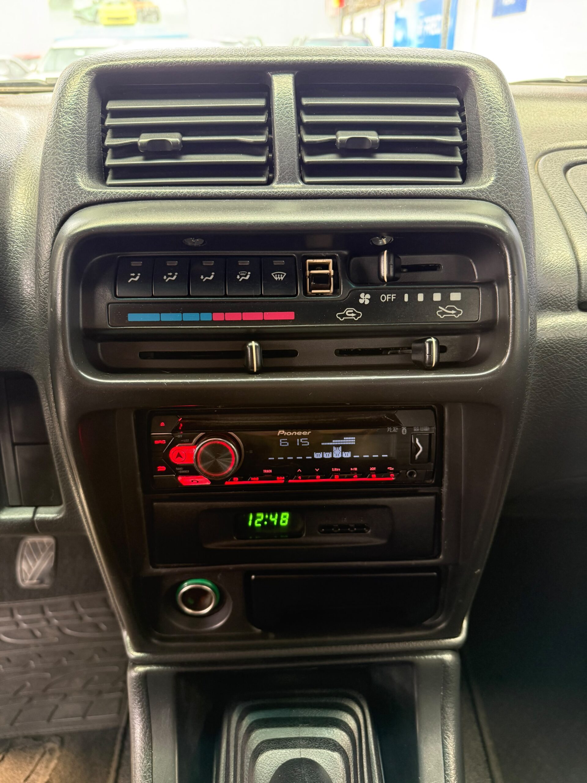 CHEVROLET – VITARA STD 1.6 3p 4×4 TM