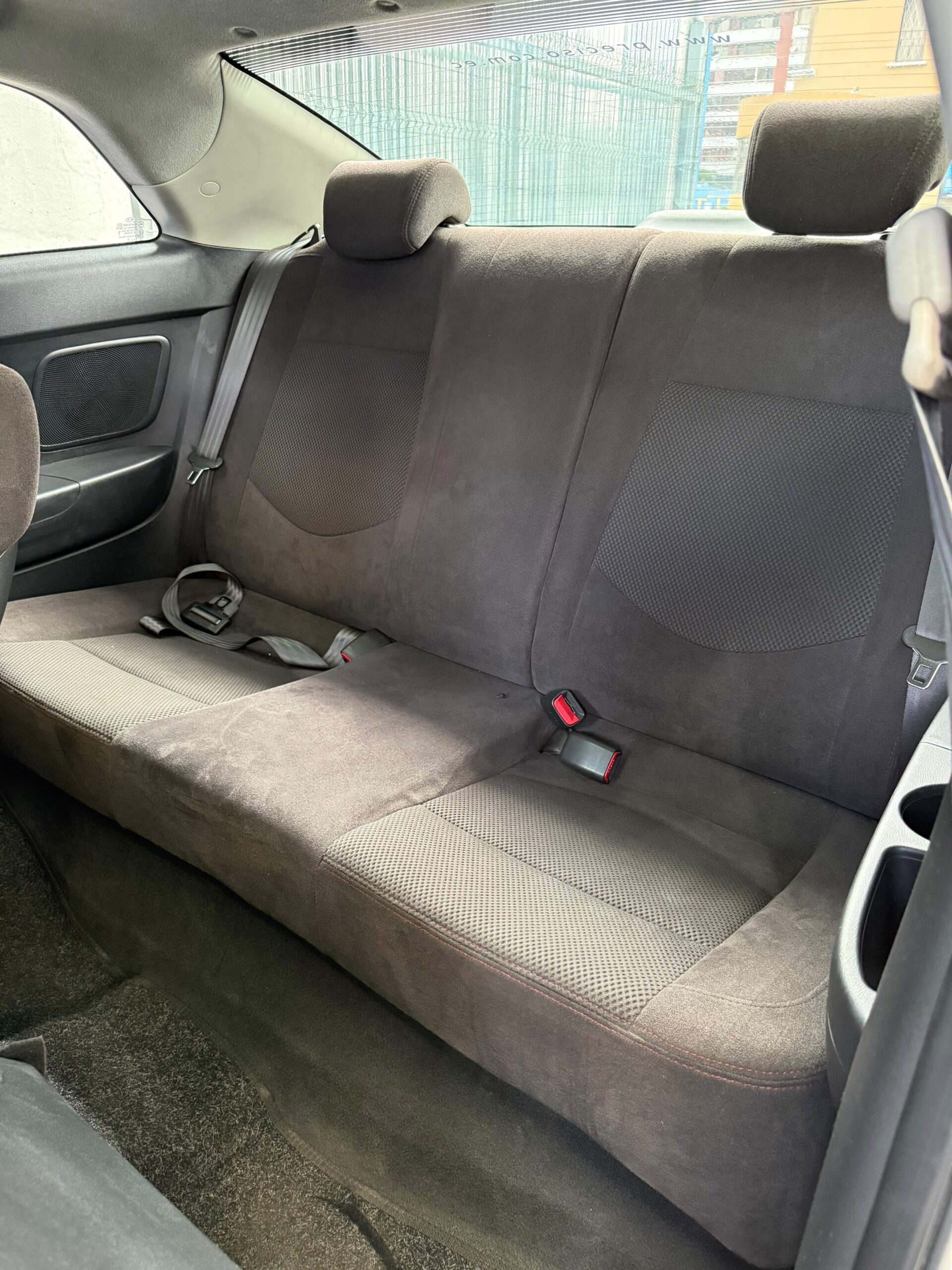 KIA – CERATO KOUP AC 2.0 3p 4×2 TM