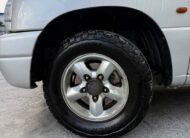 CHEVROLET – GRAN VITARA DLX 1.6 4×4 3p TM