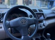 TOYOTA – RAV4 AC 2.4 5p 4×2 TA