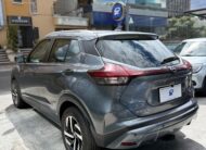 NISSAN – KICKS DRIVE AC 1.6 5p 4×2 TM