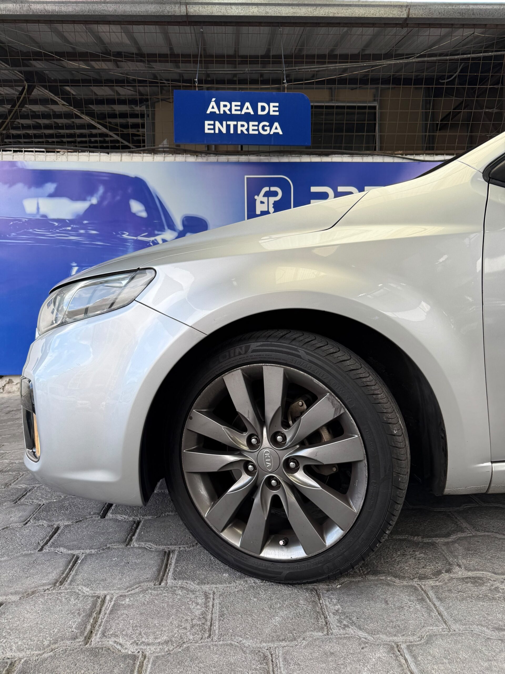 KIA – CERATO KOUP AC 2.0 3p 4×2 TM