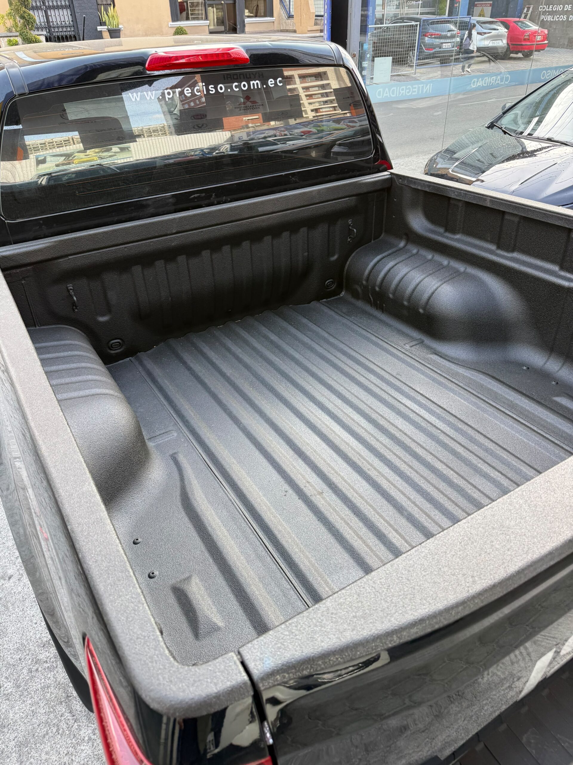 ISUZU – PICKUP RBB AC AC 3.0 5p 4×4 TM