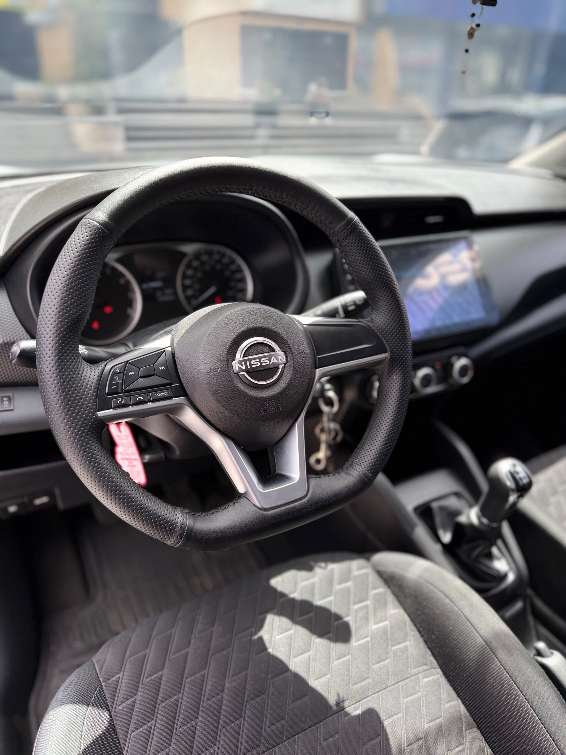NISSAN – KICKS DRIVE AC 1.6 5p 4×2 TM
