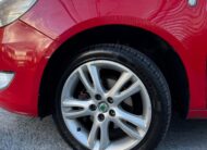 SKODA – FABIA SPORT GTI AC 1.6 5p 4×2 TM