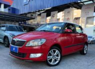 SKODA – FABIA SPORT GTI AC 1.6 5p 4×2 TM