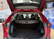 TOYOTA – RAV4 CVT AC 2.0 5p 4×2 TA