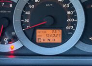 TOYOTA – RAV4 AC 2.4 5p 4×2 TA