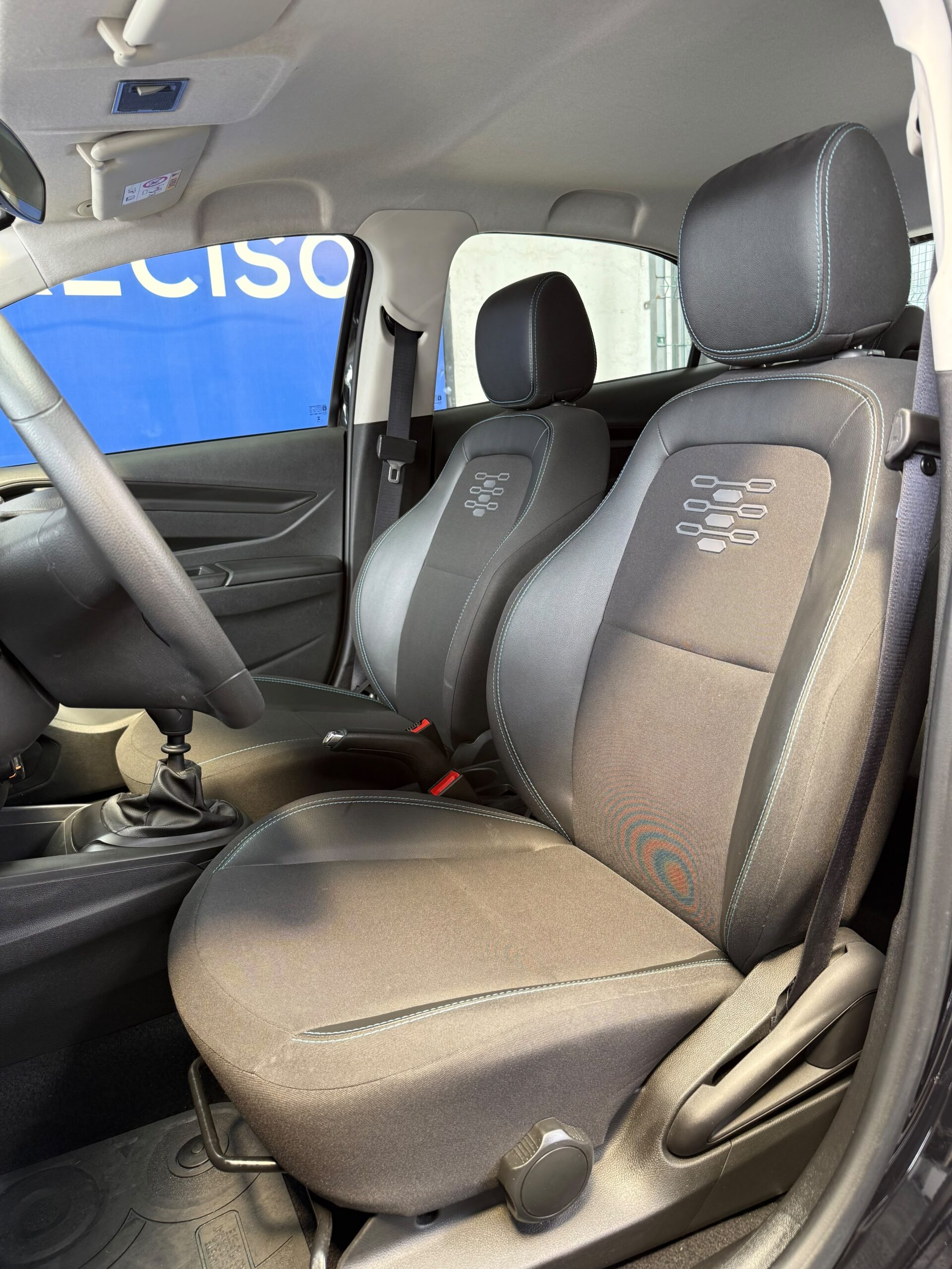 CHEVROLET – JOY BLACK AC 1.4 5p 4×2 TM