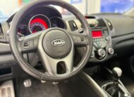 KIA – CERATO KOUP AC 2.0 3p 4×2 TM