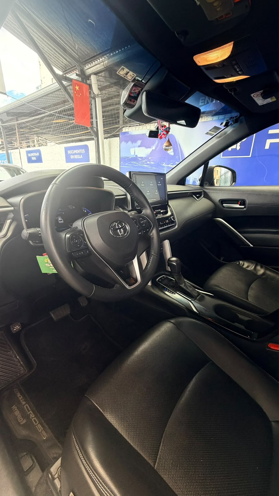 TOYOTA RAV4 LIMITED AC 2.5 5p 4×4 TA