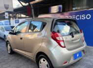 CHEVROLET – SPARK GT LS AC 1.2 5p 4×2 TM