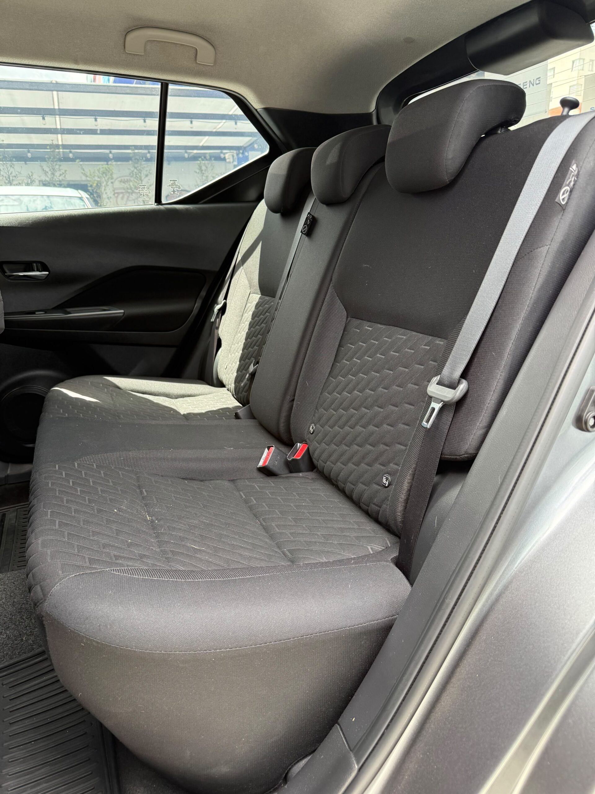 NISSAN – KICKS DRIVE AC 1.6 5p 4×2 TM