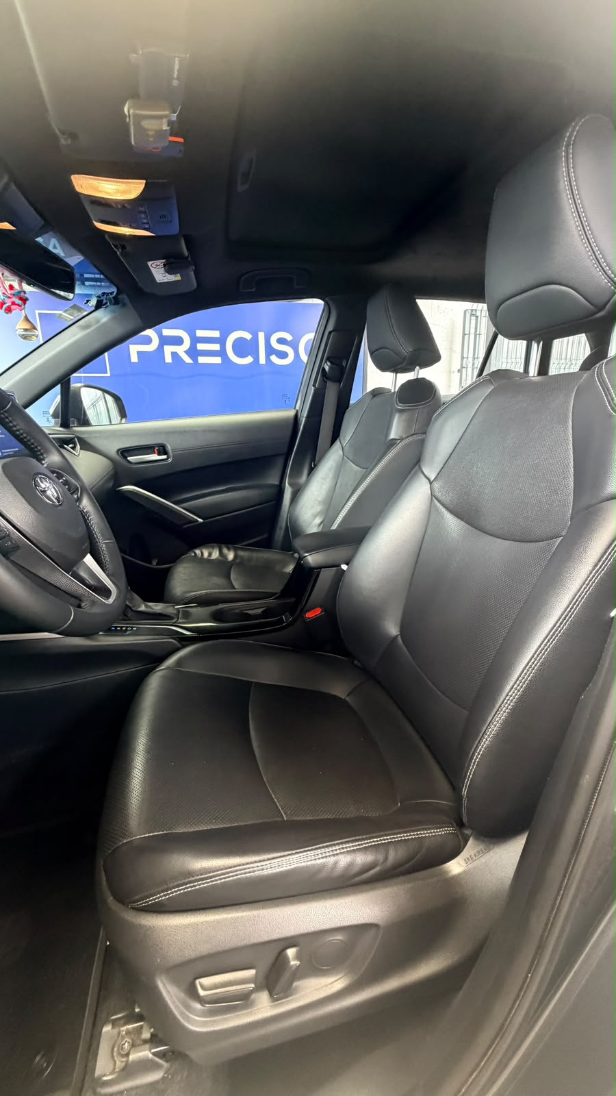 TOYOTA RAV4 LIMITED AC 2.5 5p 4×4 TA
