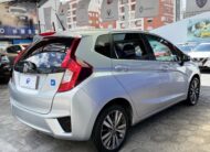 HONDA – FIT EX CVT FLEX HYBRID AC 1.5 5p 4×2 TA