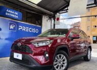 TOYOTA – RAV4 CVT AC 2.0 5p 4×2 TA