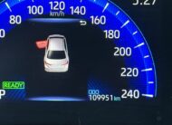 TOYOTA – COROLLA HV SEG AC 1.8 5p 4×2 TA