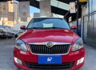 SKODA – FABIA SPORT GTI AC 1.6 5p 4×2 TM