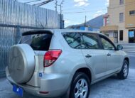 TOYOTA – RAV4 AC 2.4 5p 4×2 TA