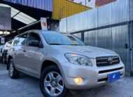 TOYOTA – RAV4 AC 2.4 5p 4×2 TA
