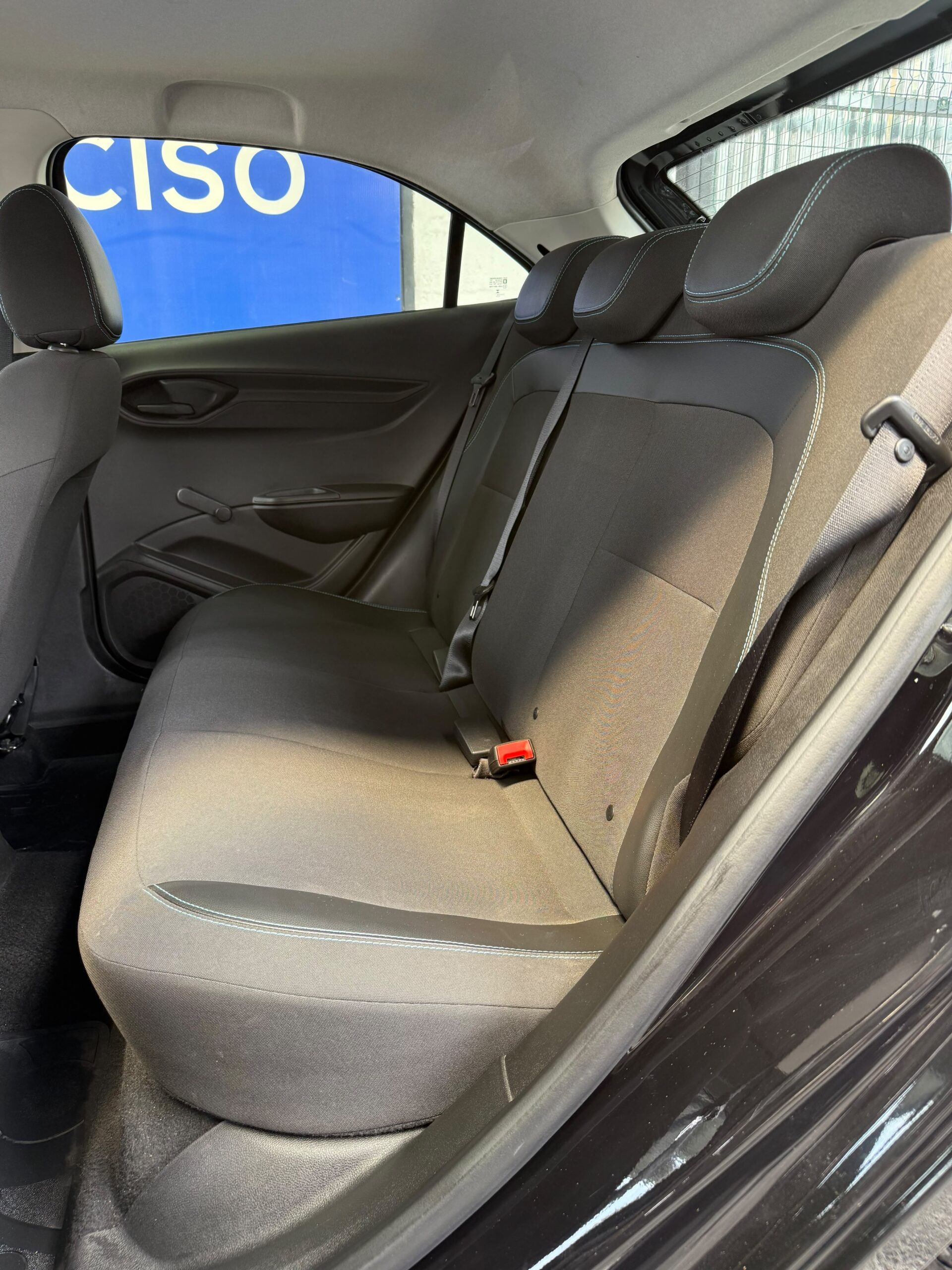 CHEVROLET – JOY BLACK AC 1.4 5p 4×2 TM