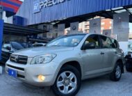 TOYOTA – RAV4 AC 2.4 5p 4×2 TA