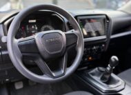 ISUZU – PICKUP RBB AC AC 3.0 5p 4×4 TM