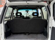 CHEVROLET – VITARA STD 1.6 3p 4×4 TM