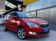 SKODA – FABIA SPORT GTI AC 1.6 5p 4×2 TM