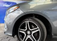 MERCEDES BENZ – GLE 350 AC 3.5 5p 4×4 TA