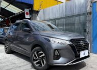 NISSAN – KICKS DRIVE AC 1.6 5p 4×2 TM