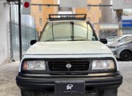 CHEVROLET – VITARA STD 1.6 3p 4×4 TM