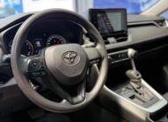 TOYOTA – RAV4 CVT AC 2.0 5p 4×2 TA
