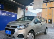 CHEVROLET – SPARK GT LS AC 1.2 5p 4×2 TM