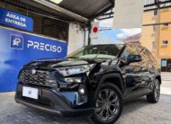 TOYOTA RAV4 LIMITED AC 2.5 5p 4×4 TA