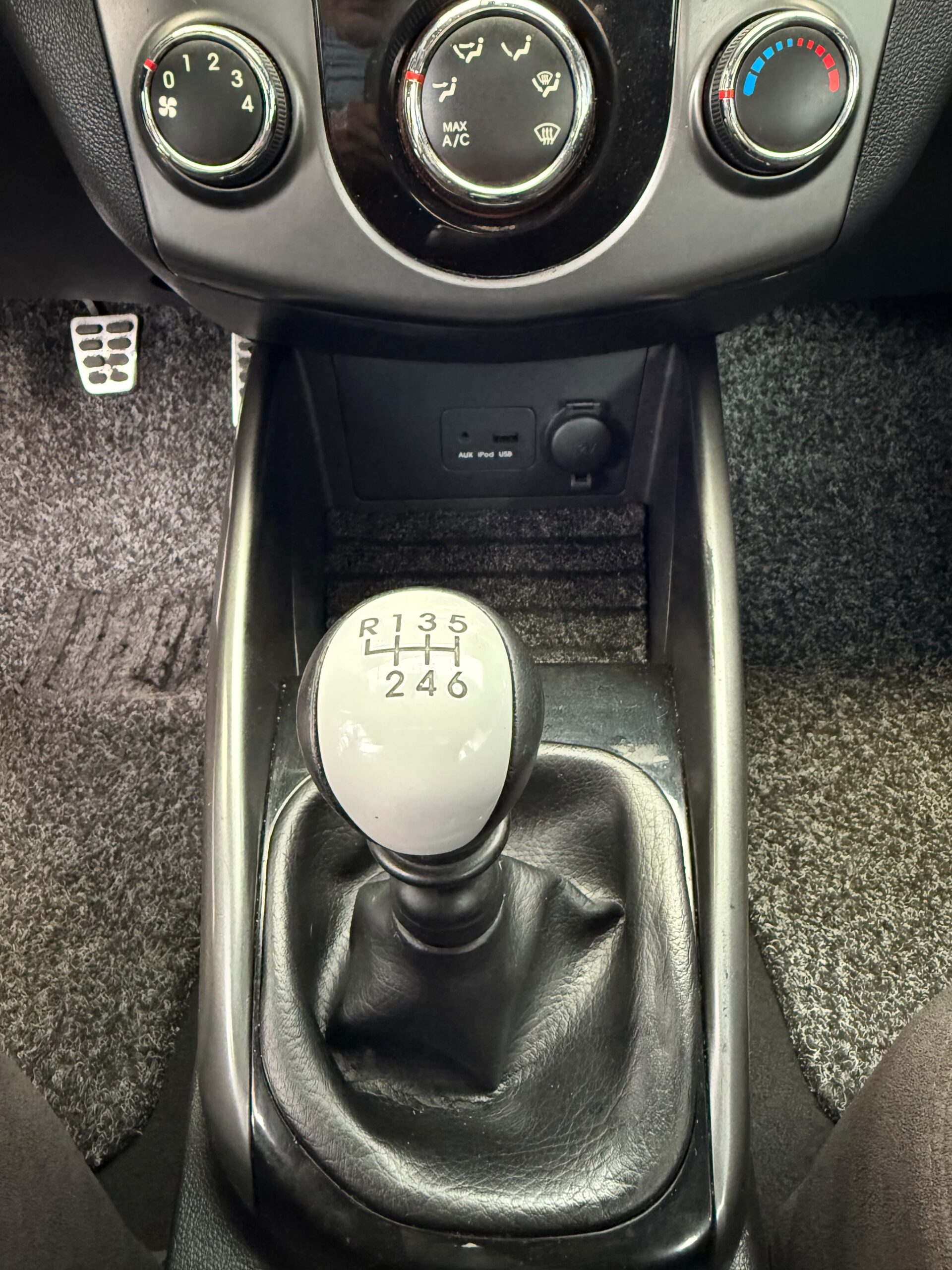KIA – CERATO KOUP AC 2.0 3p 4×2 TM
