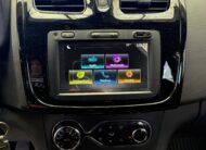 RENAULT – STEPWAY INTENS AC 1.6 5p 4×2 TM