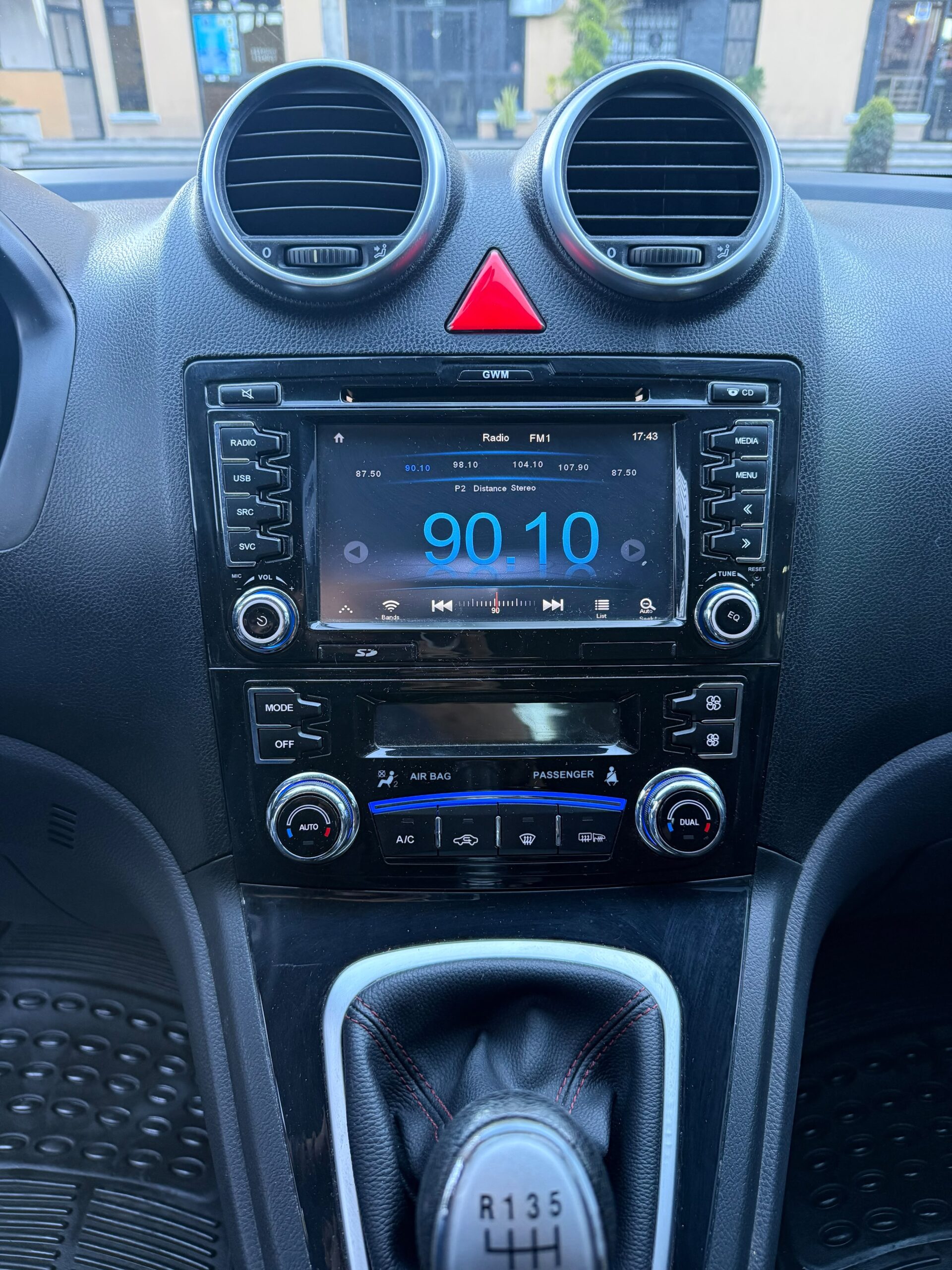 HAVAL – H6 AC 1.5T 5p 4×2 TM