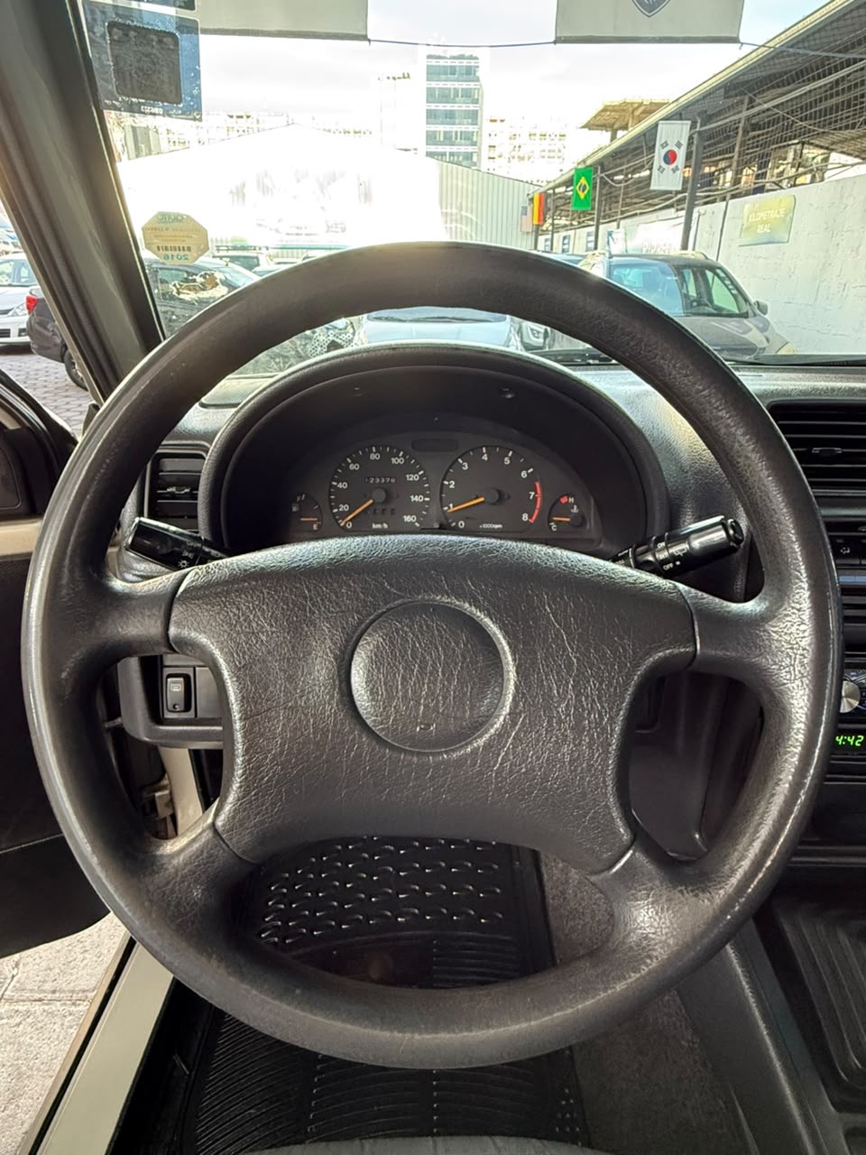 CHEVROLET – VITARA 1.6 3p 4×2 TM