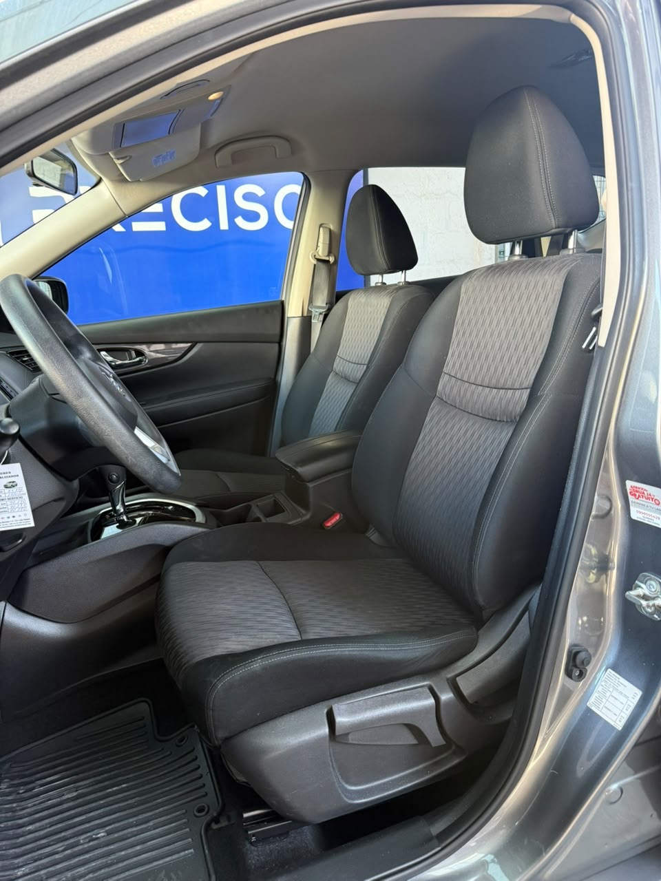 NISSAN – XTRAIL SENSE 2 ROW AC 2.5 5p 4×2 TA