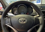 TOYOTA – NEW YARIS SD CVT AC 1.5 5p 4×2 TA