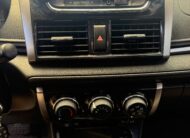 TOYOTA – NEW YARIS SD CVT AC 1.5 5p 4×2 TA