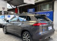 TOYOTA – COROLLA CROSS HIGH AC 1.8 5p 4×2 TA
