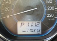 TOYOTA – NEW YARIS SD CVT AC 1.5 5p 4×2 TA
